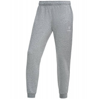 Брюки спортивные Jogel ESSENTIAL Terry Pants, серый меланж