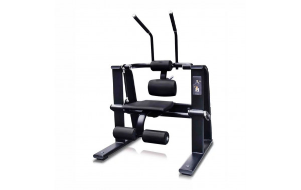 Пресс-машина UltraGym UG-CL612 600_380