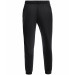 Брюки спортивные Jogel ESSENTIAL Terry Pants, черный 75_75