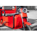 Грузовой электротрицикл RuTrike Амулет 1100 60V650W 024450-2810 черный матовый 75_75