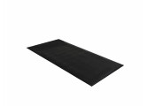 Коврик для кардиотренажеров 180x90x0,6 см UnixFit No logo MAT90180PNL