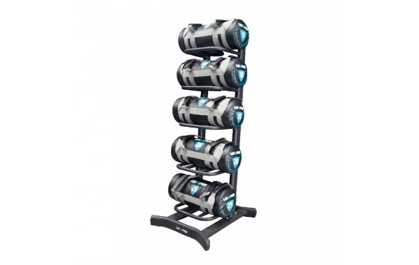 Стойка на 5 сэндбегов Live Pro Power Bag Rack LP8802\ 600_380