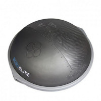 Платформа балансировочная Bosu Balance Trainer Elite серый