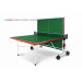 Теннисный стол Start line Compact Expert Outdoor Green 75_75