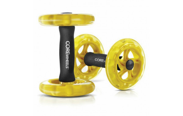 Функциональные ролики SKLZ Core Wheels 600_380