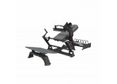 Ягодичный мостик с подставкой для дисков UltraGym UG-CL619