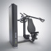 Жим от плеч (Shoulder Press) DHZ E7006A 75_75