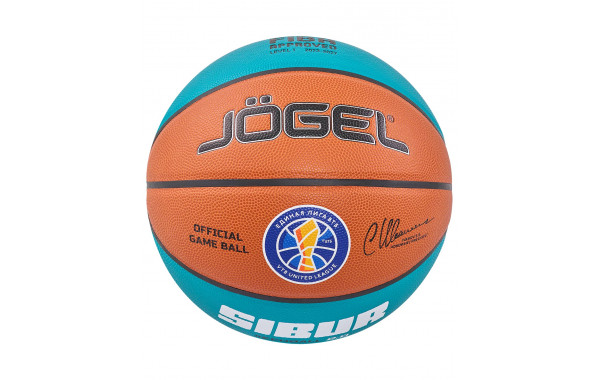 Мяч баскетбольный Jogel JB-1000 ECOBALL 2.0 №7 600_380