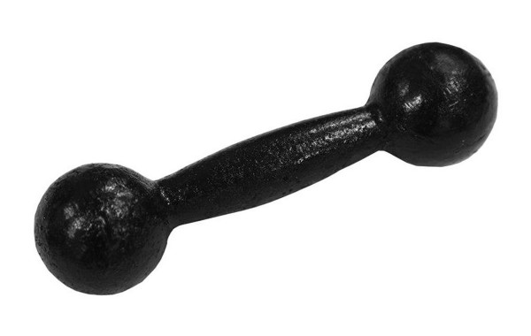 Гантель литая MB Barbell 6 кг 600_380