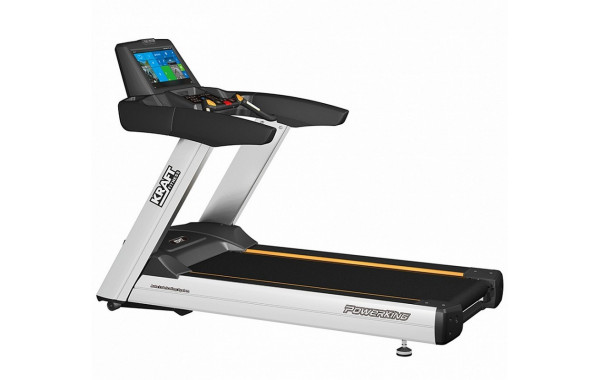 Беговая дорожка Kraft Fitness PK12LT 600_380