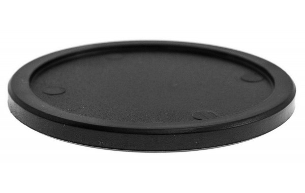 Шайба для аэрохоккея Atomic Blazer d75 мм 52.701.00.1 черная 600_380