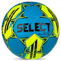 Мяч для пляжного футбола Select Beach Soccer DB 0995160225 р.5