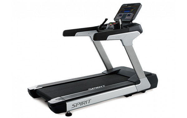 Беговая дорожка Spirit Fitness CT900 600_380