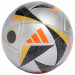 Мяч футбольный Adidas Euro24 Fussballliebe Finale, FIFA Quality IX4046 р.5 75_75