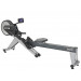 Гребной тренажер Spirit Fitness CRW800 Graphite gray 75_75