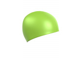 Силиконовая шапочка MadWave Standard Silicone cap 9973 0 10 зеленый