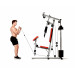 Силовой комплекс DFC HomeGym D7001 75_75