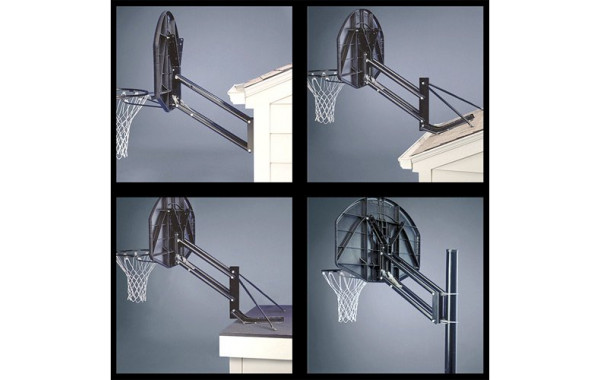 Крепление для щита Spalding Mounting Bracket 8406SCNR 600_380