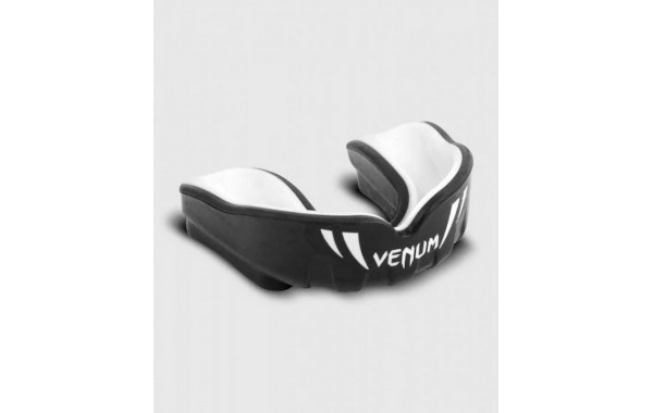 Капа детская Venum Challenger VENUM-03348-108 черный \белый 600_380