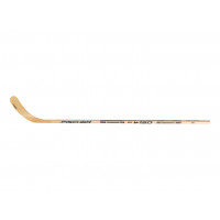 Клюшка Fischer W150 WOOD STICK NATURAL INT 57" H155223