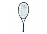 Ракетка для большого тенниса детская Head Novak 21 Gr05 235024 черно-синий