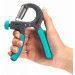 Кистевой эспандер Liveup Adjustable Handgrip LS3334 75_75