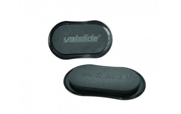 Скользящие диски Perform Better ValSlide 1426-02-Black 600_380