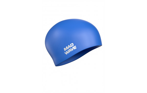 Шапочки для плавания Mad Wave LONG HAIR Silicone M0511 01 0 04W 600_380