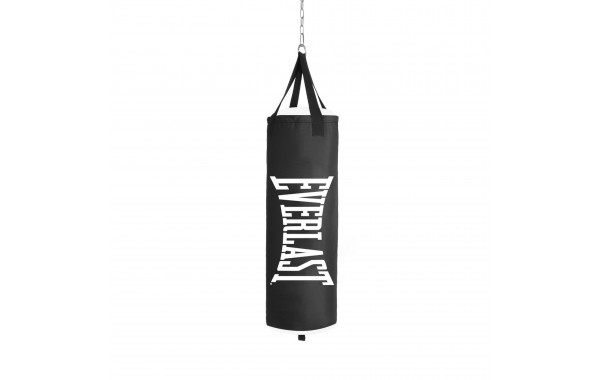 Мешок Everlast Core (100x33см, 36кг) P00003146-80 черный 600_380