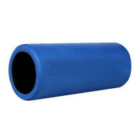 Ролик массажный Inex Smooth Hollow Roller (14 x 33 см.)