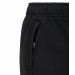 Брюки спортивные Jogel ESSENTIAL Terry Pants, черный 75_75