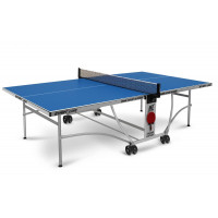 Теннисный стол Start Line Grand Expert Outdoor 4 6044-7 Синий