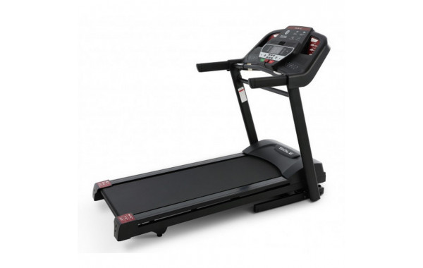 Беговая дорожка Sole Fitness F60 2021 600_380