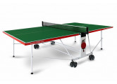 Теннисный стол Start line Compact Expert Outdoor Green