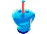 Дозатор Kokido CD16BU/blue 3 в 1 с индикатором AQ25175