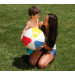 Мяч Intex Glossy d61 см 59030 75_75