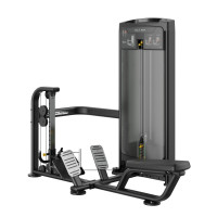 Гребная тяга\нижняя тяга Smith Fitness RE8005 стек 105кг