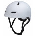 Шлем защитный, с регулировкой Ridex SB белый 75_75