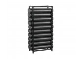 Стойка для роллов Perform Better Standing Foam Roller Rack 2211-04