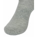 Носки средние Jogel ESSENTIAL Mid Cushioned Socks меланжевый 75_75