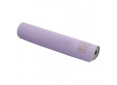 Коврик для йоги 185x68x0,4см Inex Yoga PU Mat Matte матовый HG\PUMATTE-PR\18-68-04 фиолетовый