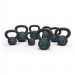 Чугунная гиря 16кг Live Pro Solid Cast Iron Kettlebell LP8041-16 75_75