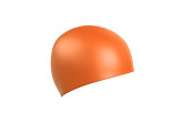 Силиконовая шапочка MadWave Standard Silicone cap 9973 0 07 оранжевый