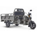 Грузовой электрический трицикл RuTrike D4 1800 60V1200W 021494-1982 темно-серый 75_75