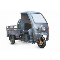 Грузовой электротрицикл RuTrike Глобус 1500 60V/1000W 023370-2646