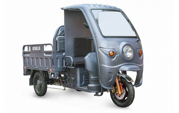 Грузовой электротрицикл RuTrike Глобус 1500 60V/1000W 023370-2646 600_380