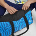 Сумка спортивная IndividualRISE Medium Bag, полиэстер Puma 07991302 сине-черный 75_75