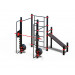 Уличный комплекс для воркаута Stecter WORKOUT-FIT - 03 5185 75_75