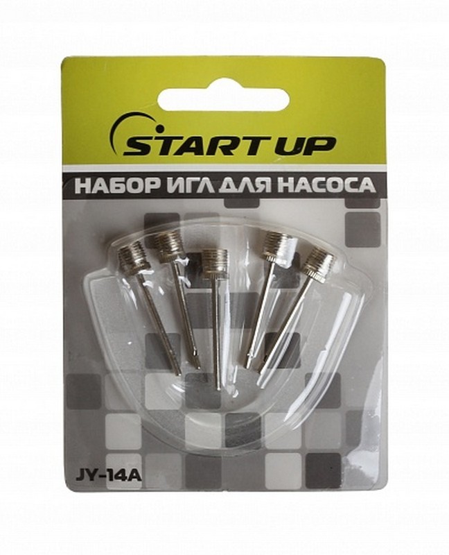 Набор игл для насоса Statr Up JY-14A 648_800