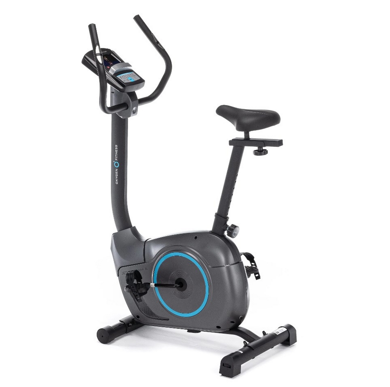 Велотренажер домашний Oxygen Fitness JETSREAM A 1280_1272